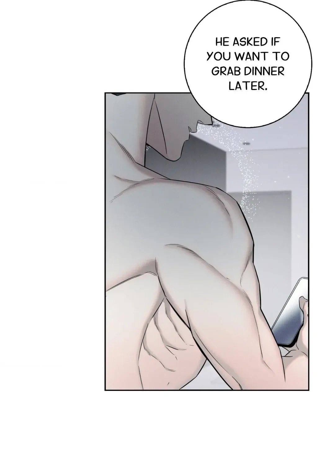 Night of Muheun Chapter 1 page 36 - 