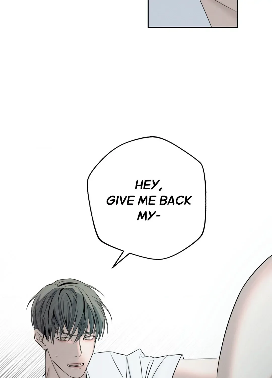 Night of Muheun Chapter 1 page 38 - 