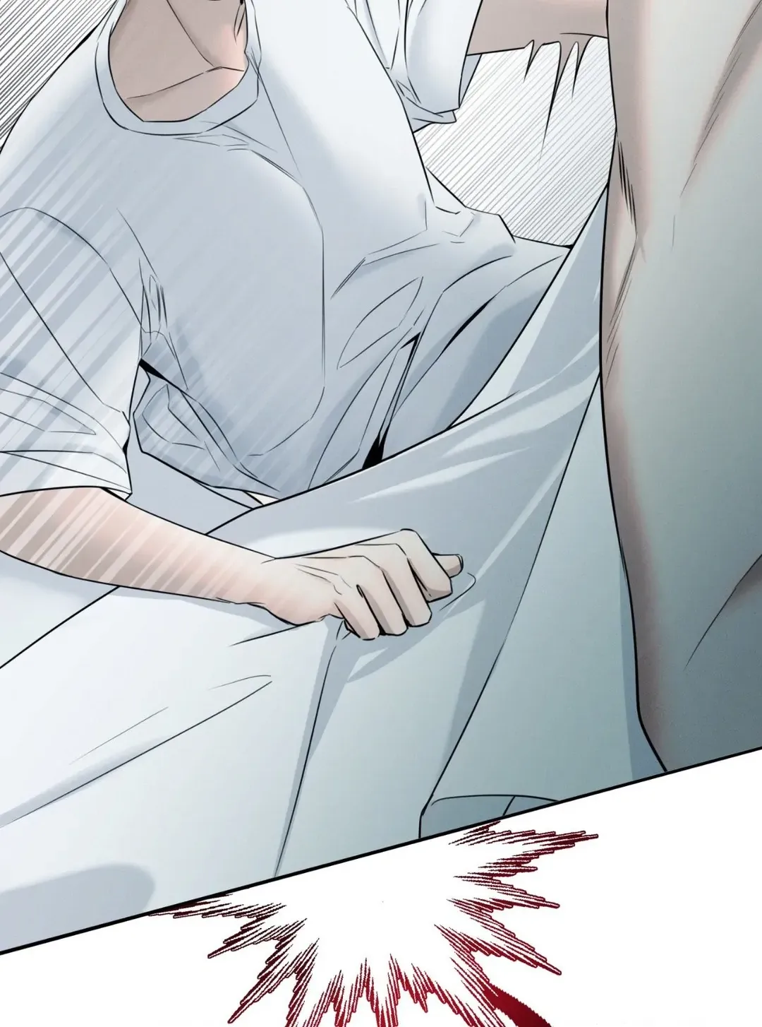 Night of Muheun Chapter 1 page 39 - 