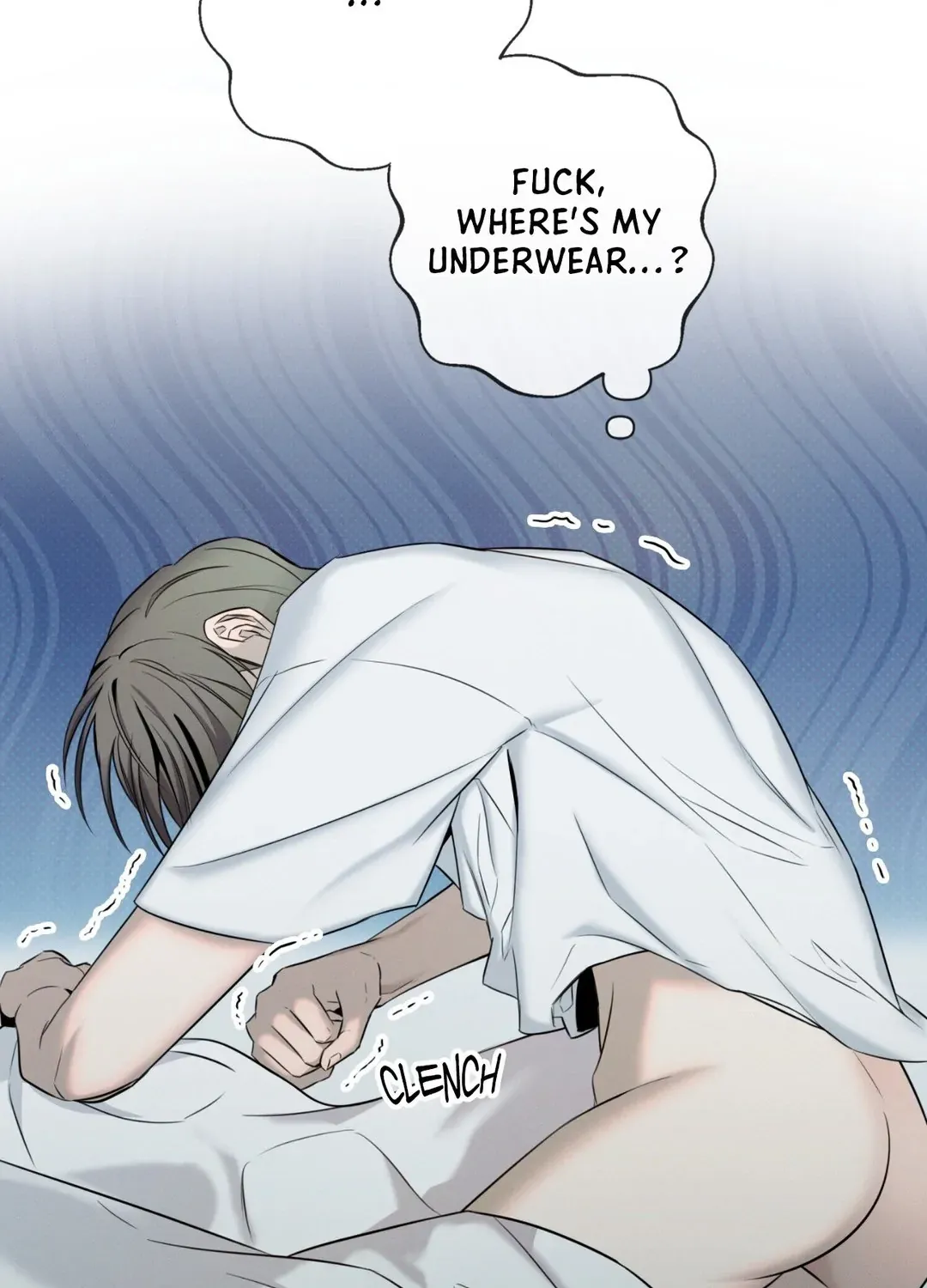 Night of Muheun Chapter 1 page 42 - 