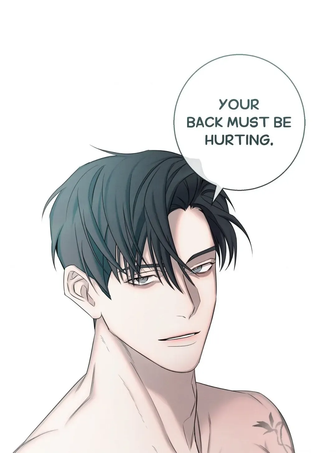 Night of Muheun Chapter 1 page 47 - 