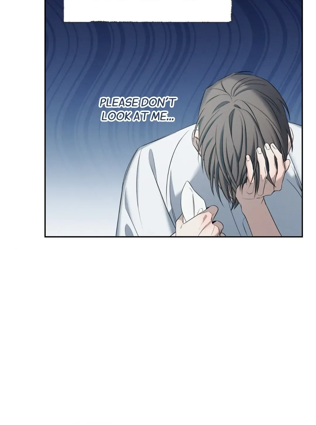 Night of Muheun Chapter 1 page 49 - 