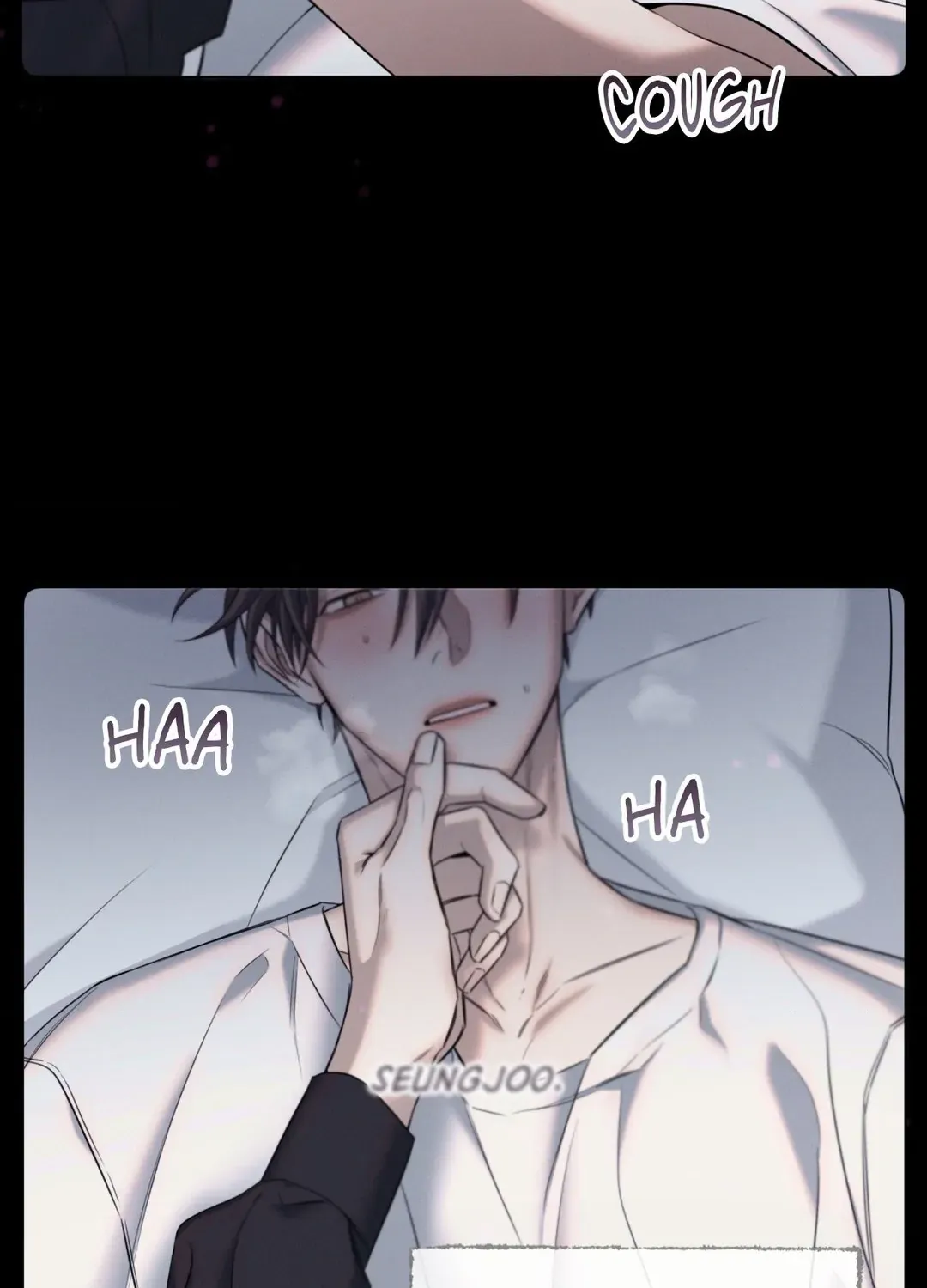 Night of Muheun Chapter 1 page 6 - 
