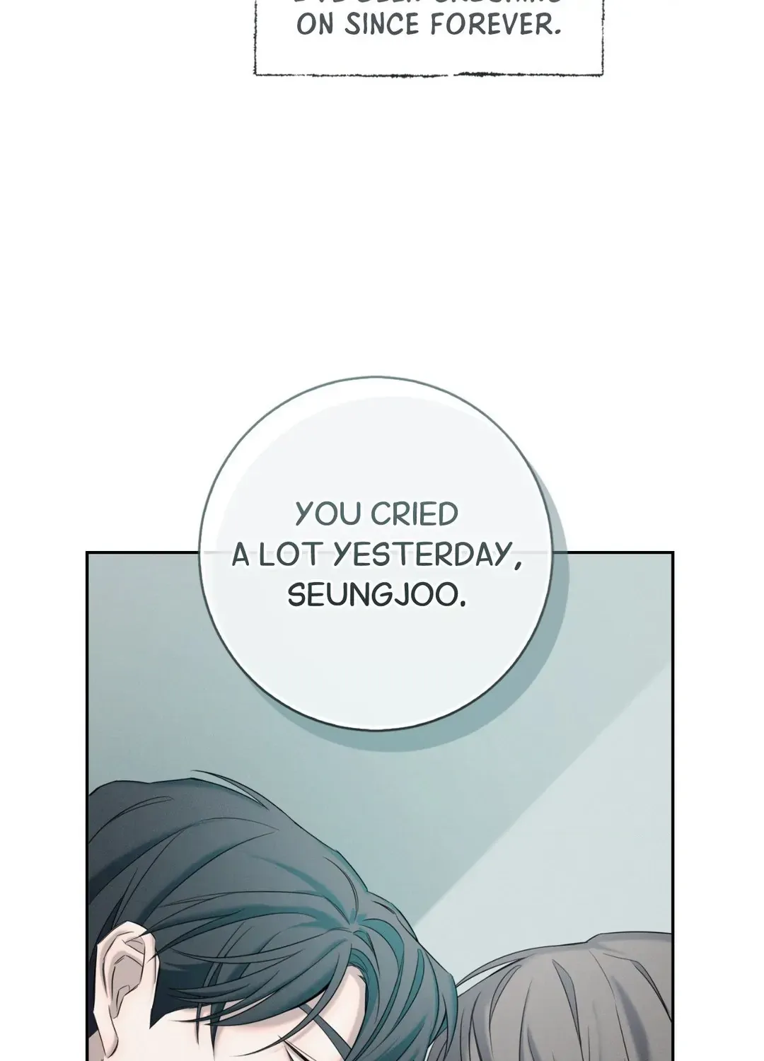 Night of Muheun Chapter 1 page 52 - 