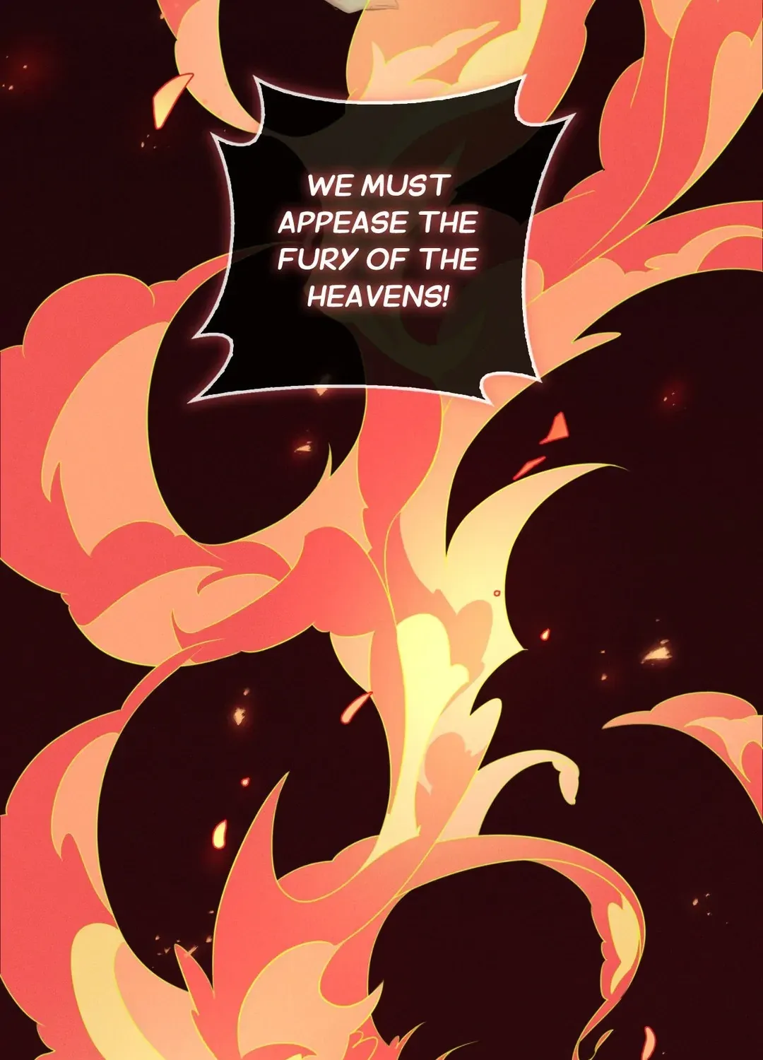 Night of Muheun Chapter 1 page 60 - 