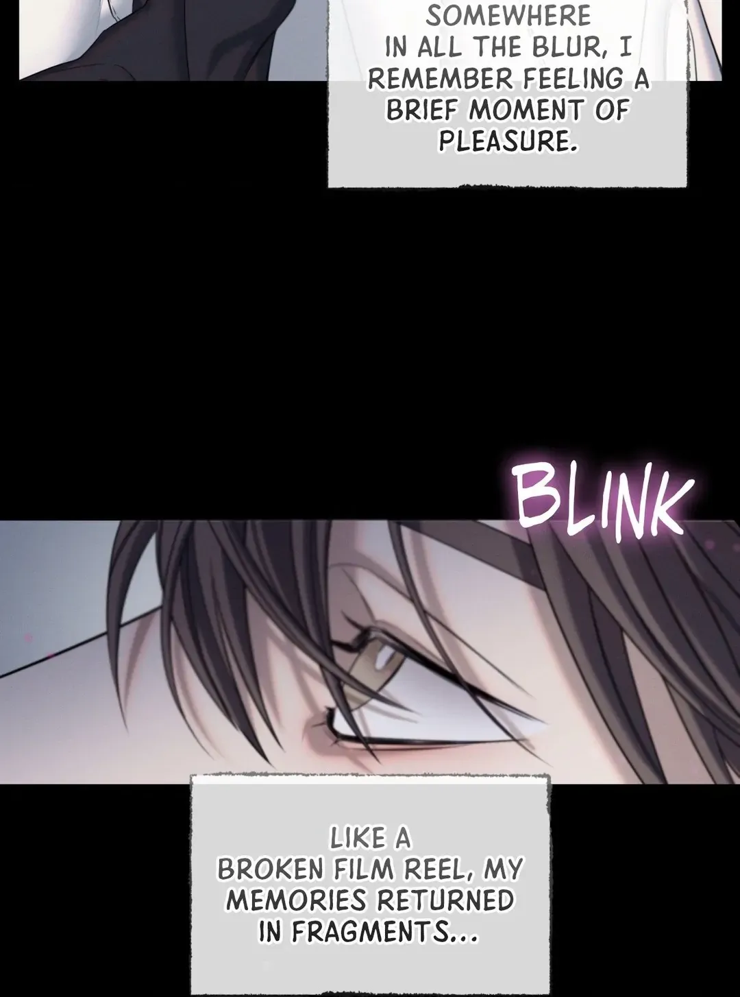 Night of Muheun Chapter 1 page 7 - 