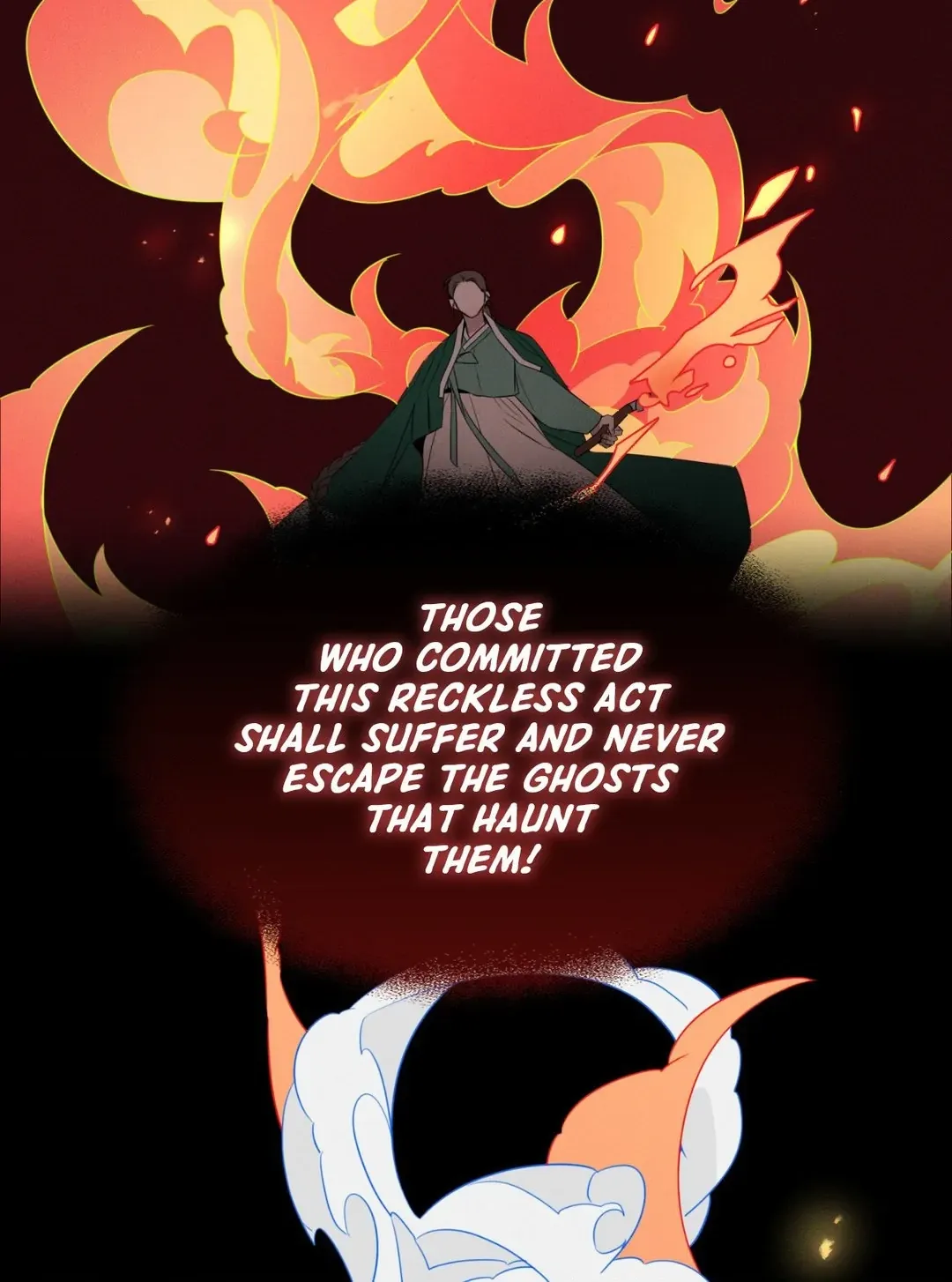 Night of Muheun Chapter 1 page 61 - 