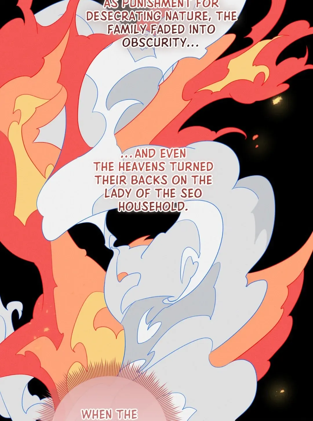 Night of Muheun Chapter 1 page 63 - 