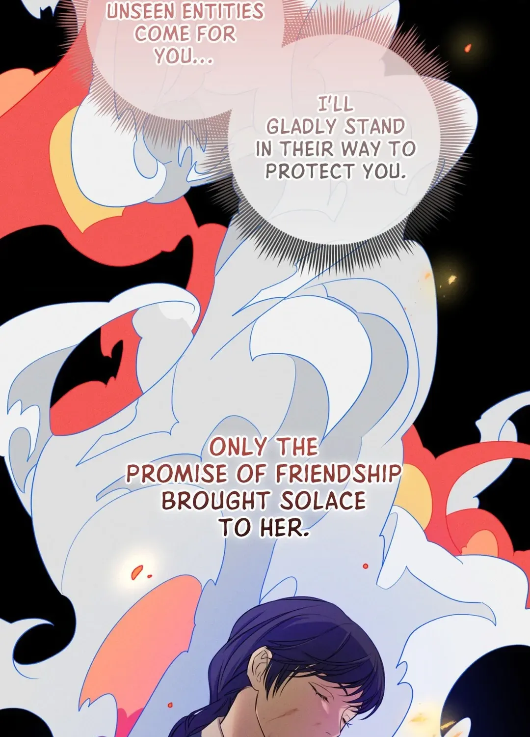 Night of Muheun Chapter 1 page 64 - 