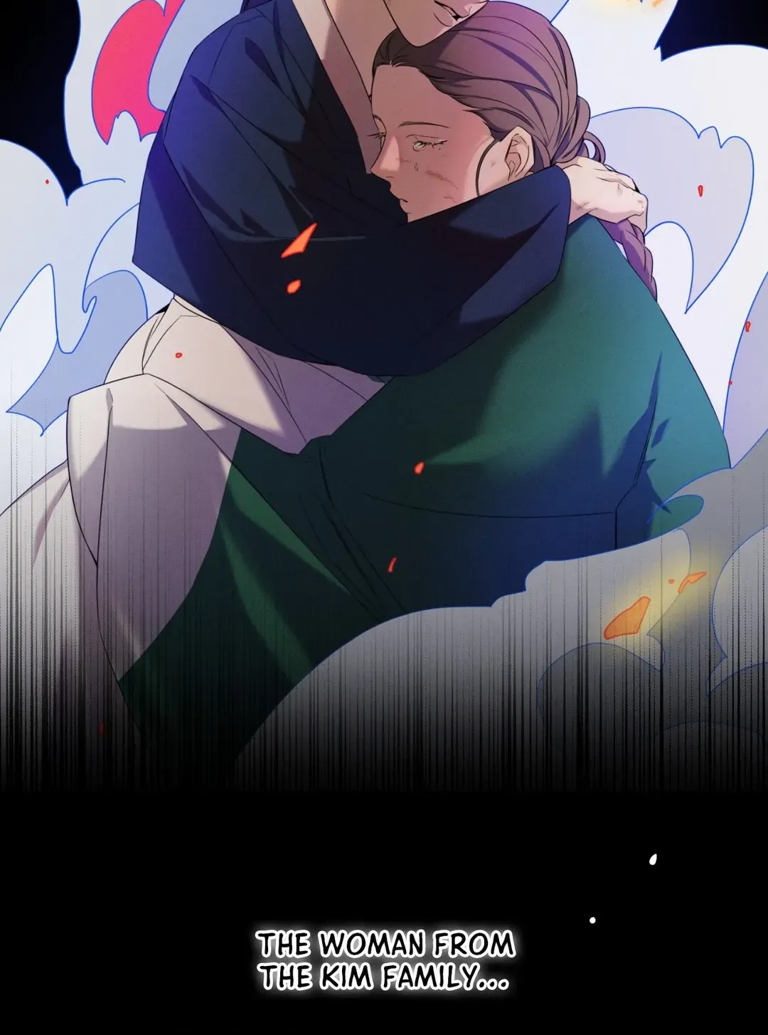 Night of Muheun Chapter 1 page 65 - 