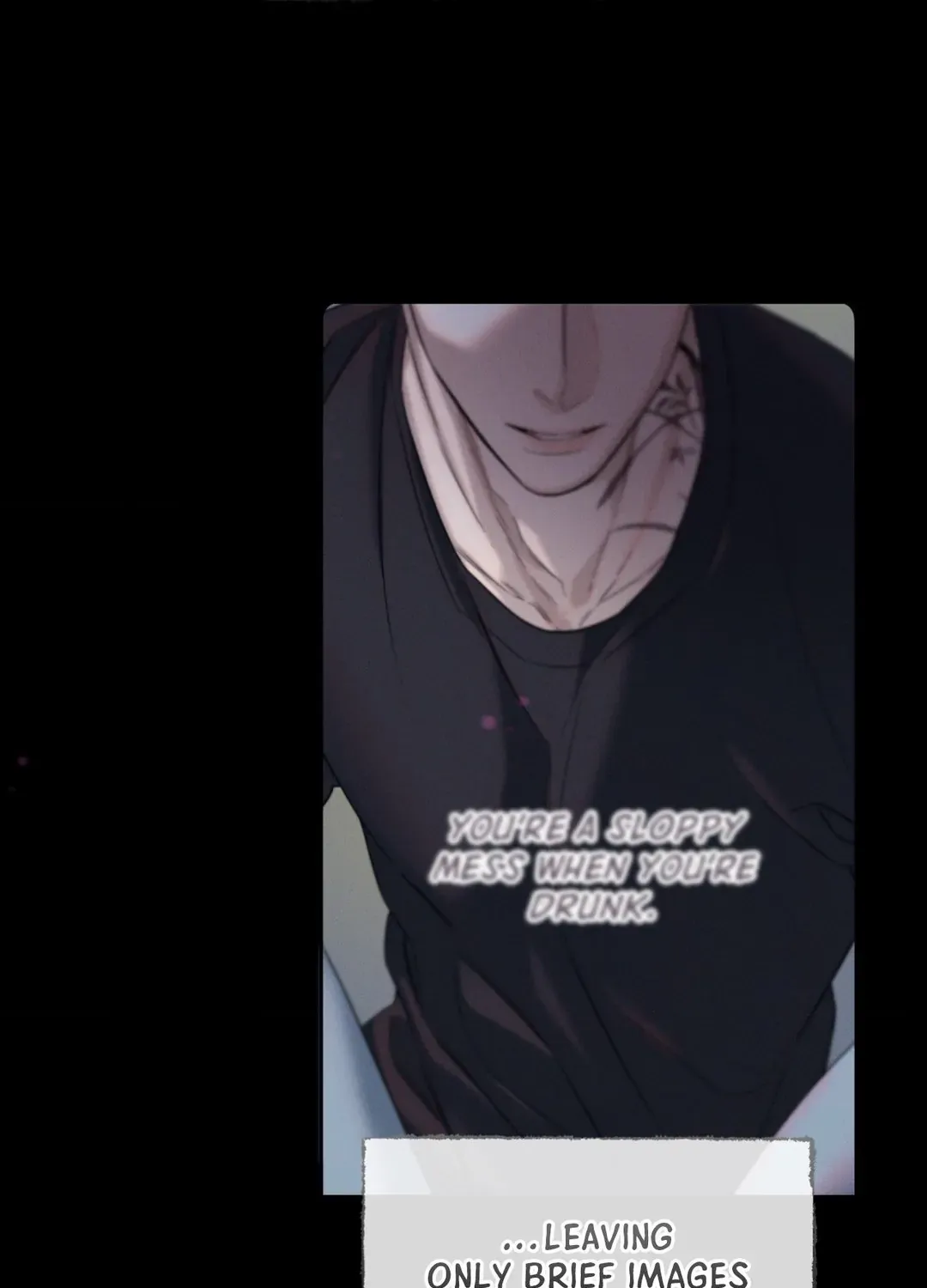 Night of Muheun Chapter 1 page 8 - 