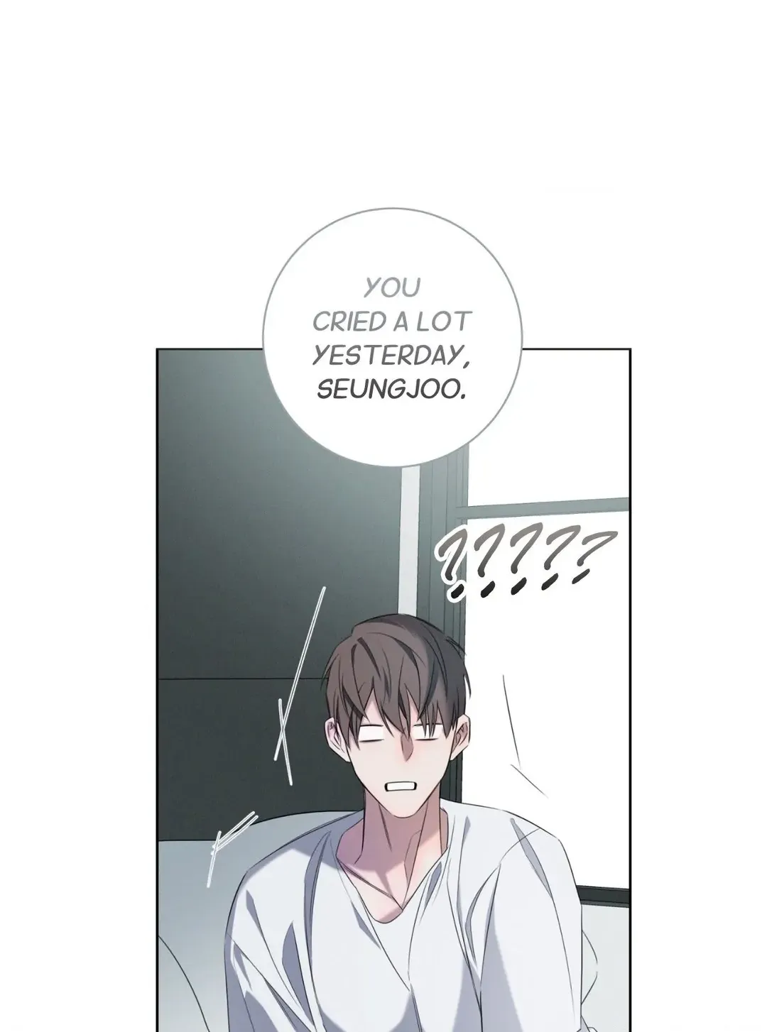 Night of Muheun Chapter 1 page 71 - 