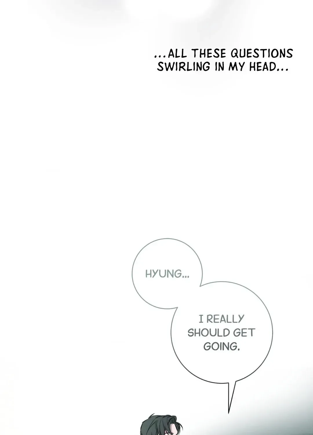 Night of Muheun Chapter 1 page 74 - 