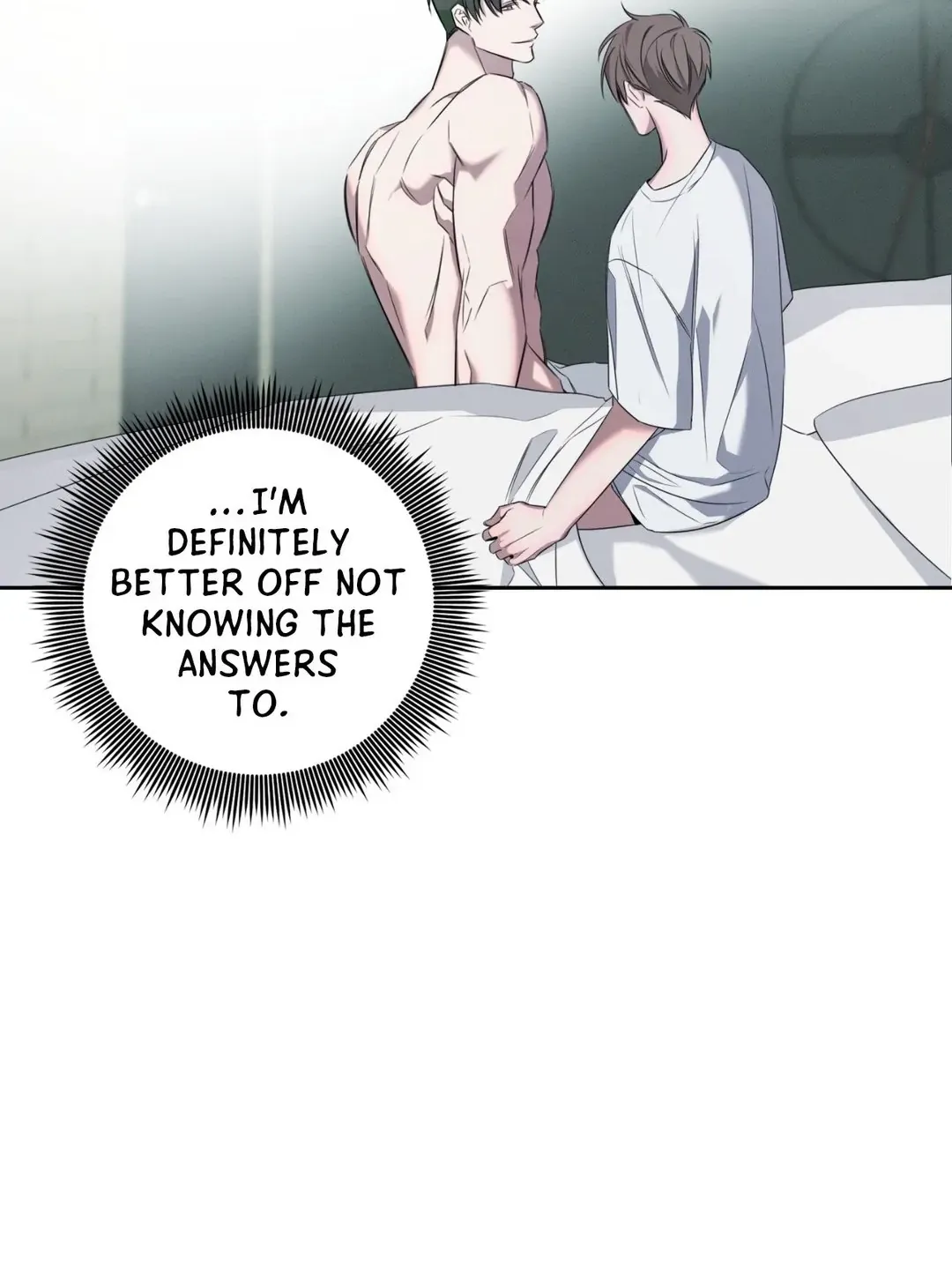 Night of Muheun Chapter 1 page 75 - 