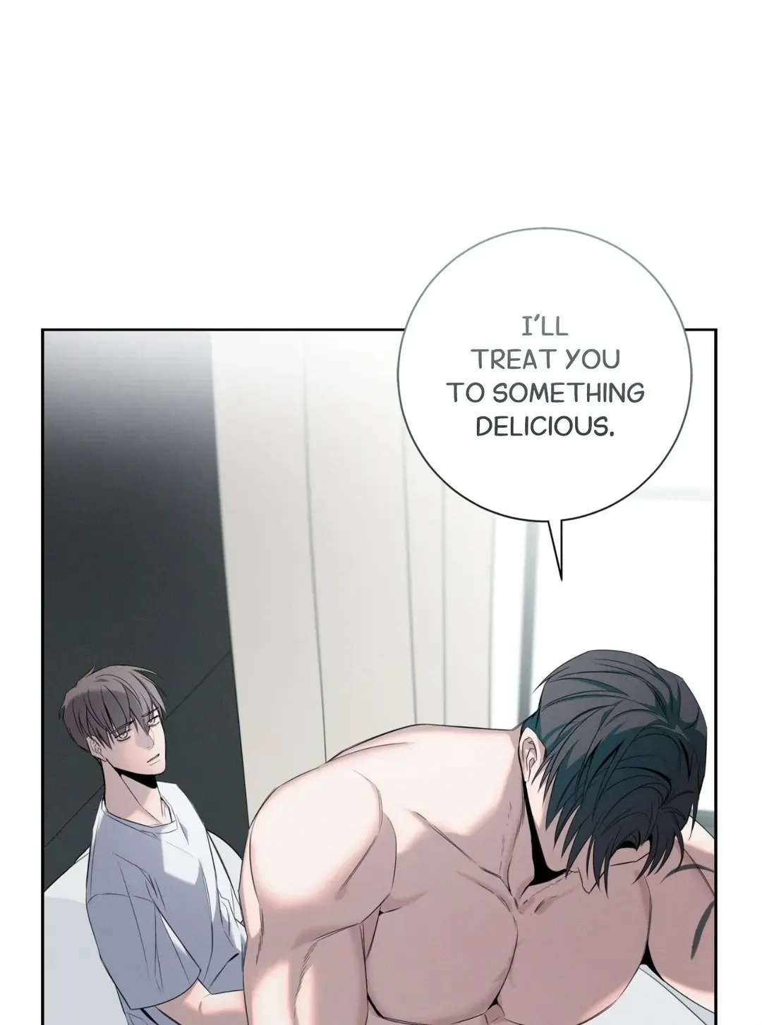 Night of Muheun Chapter 1 page 77 - 