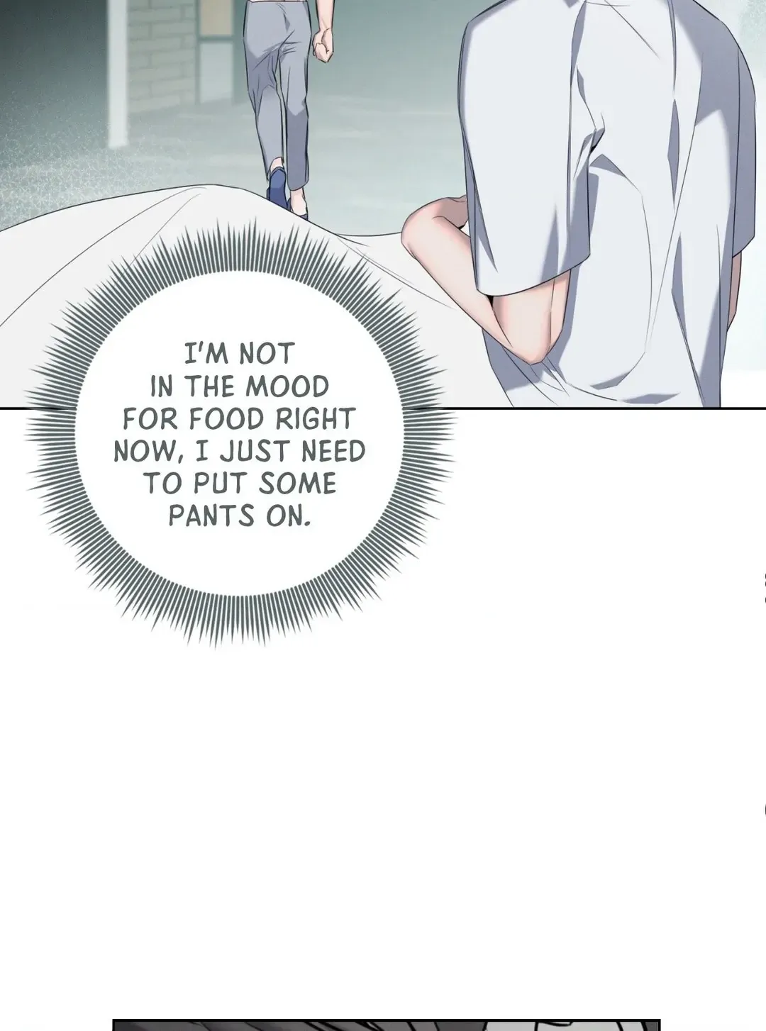 Night of Muheun Chapter 1 page 79 - 