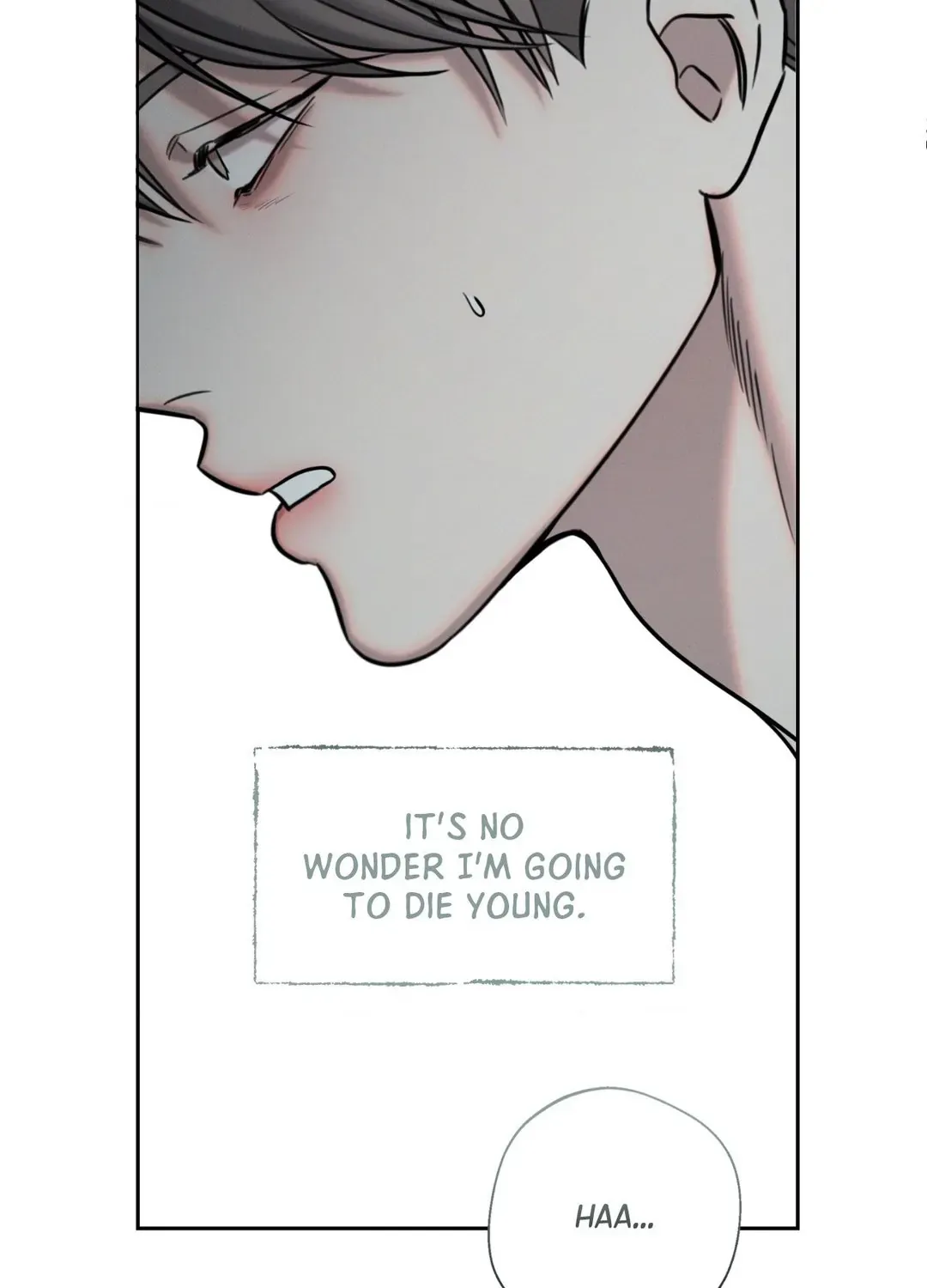 Night of Muheun Chapter 1 page 80 - 