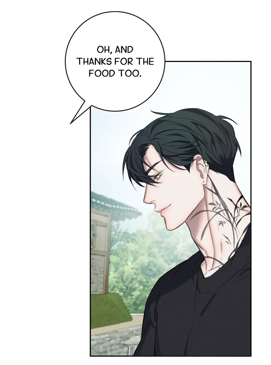Night of Muheun Chapter 1 page 87 - 