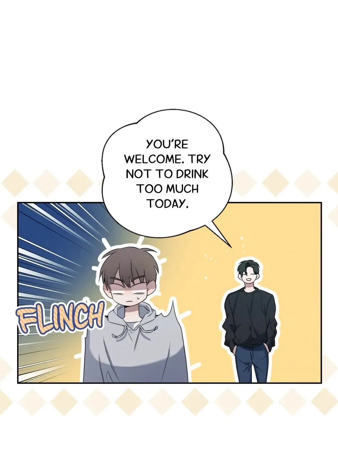 Night of Muheun Chapter 1 page 88 - 