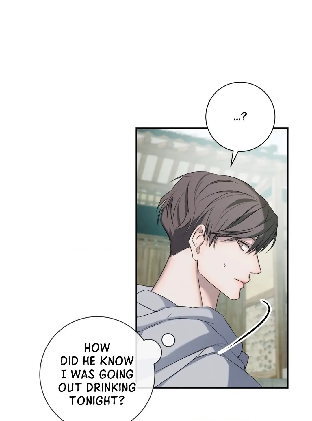 Night of Muheun Chapter 1 page 89 - 