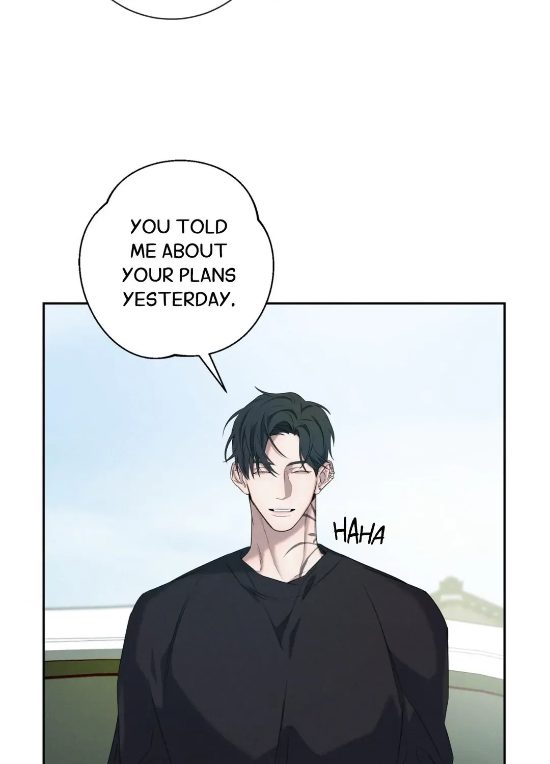 Night of Muheun Chapter 1 page 90 - 