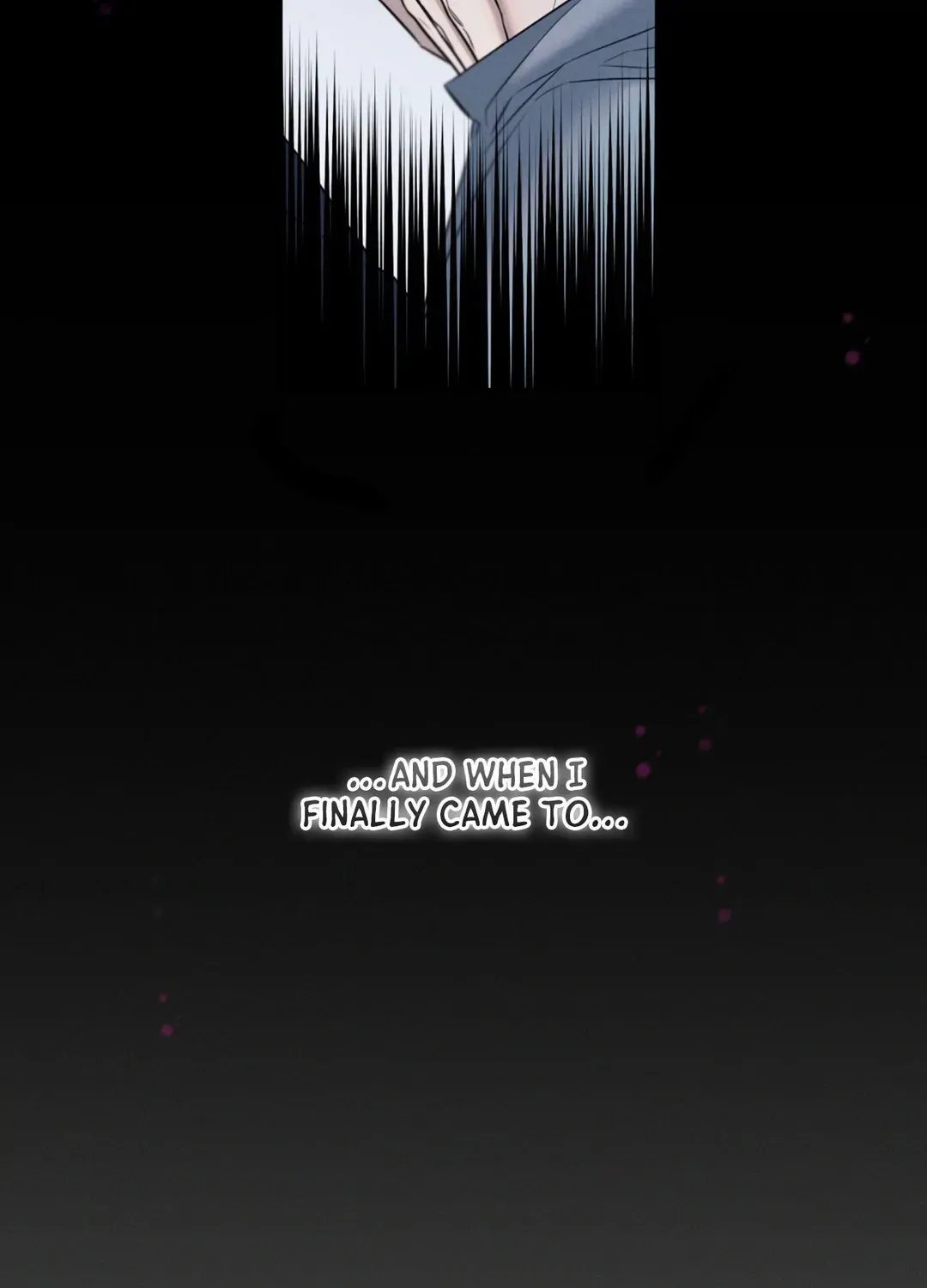 Night of Muheun Chapter 1 page 10 - 