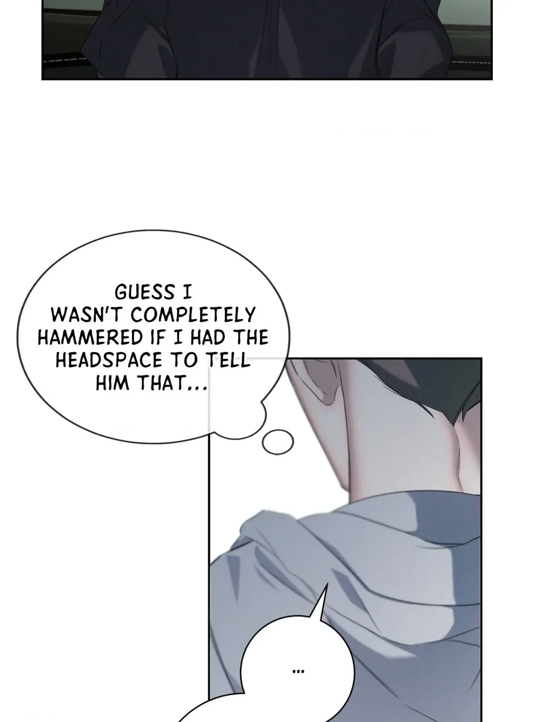 Night of Muheun Chapter 1 page 91 - 