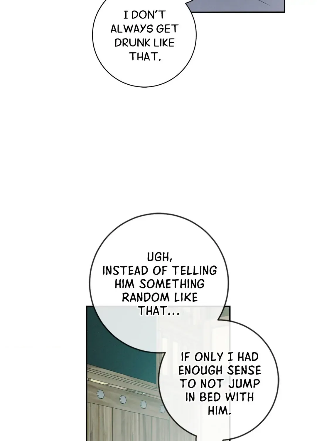 Night of Muheun Chapter 1 page 92 - 