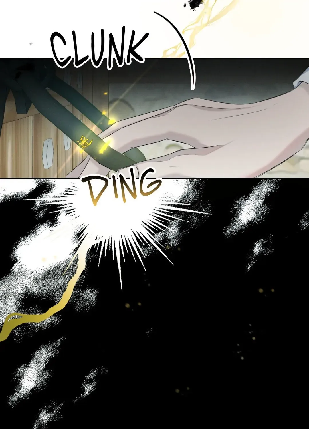 Night of Muheun Chapter 1 page 94 - 