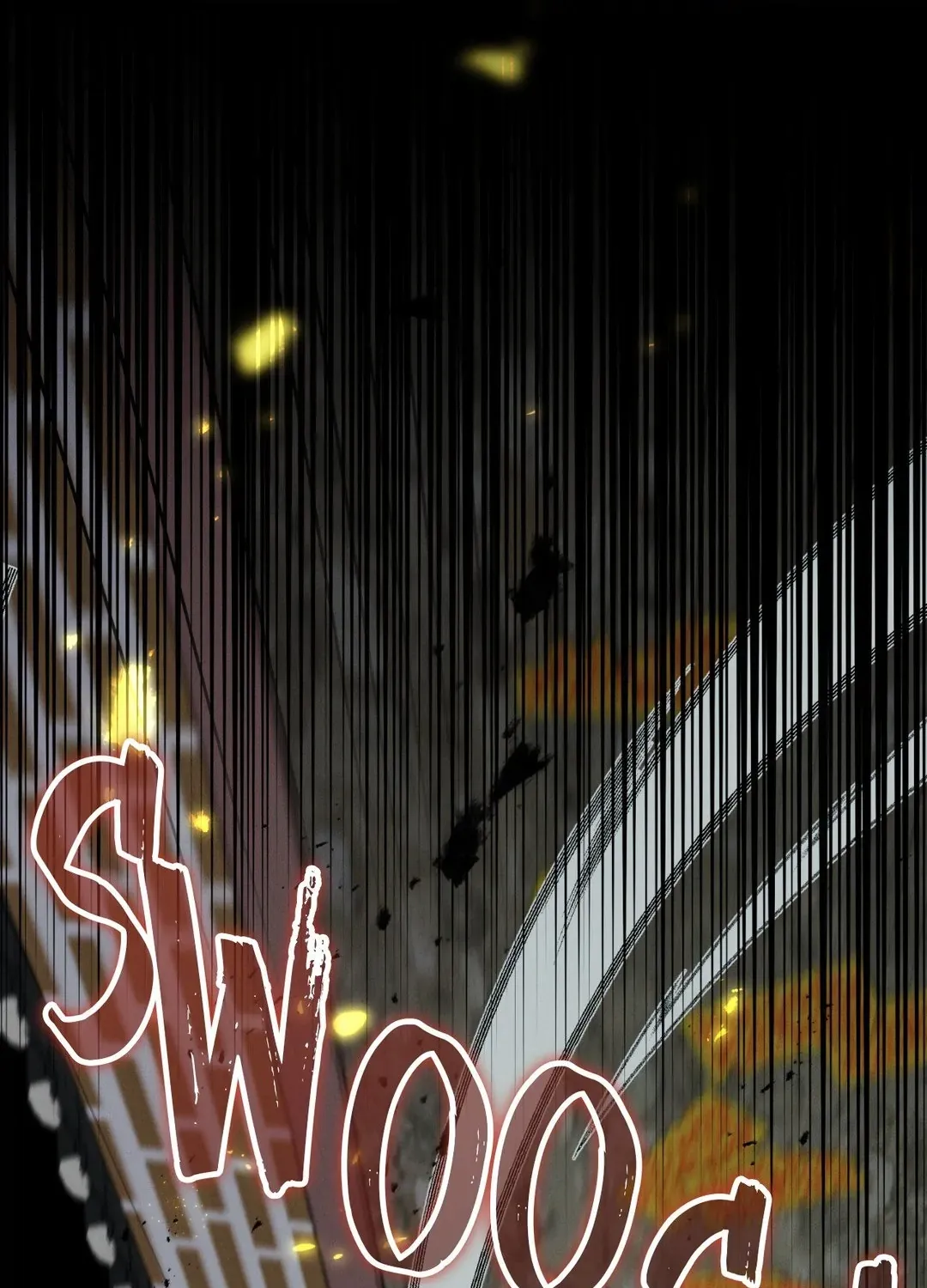 Night of Muheun Chapter 1 page 96 - 