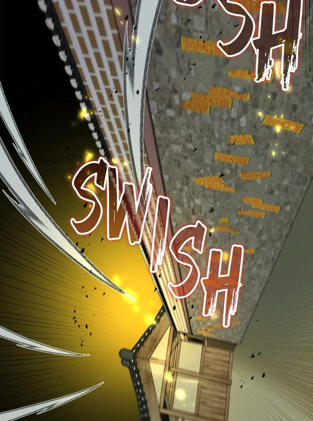 Night of Muheun Chapter 1 page 97 - 
