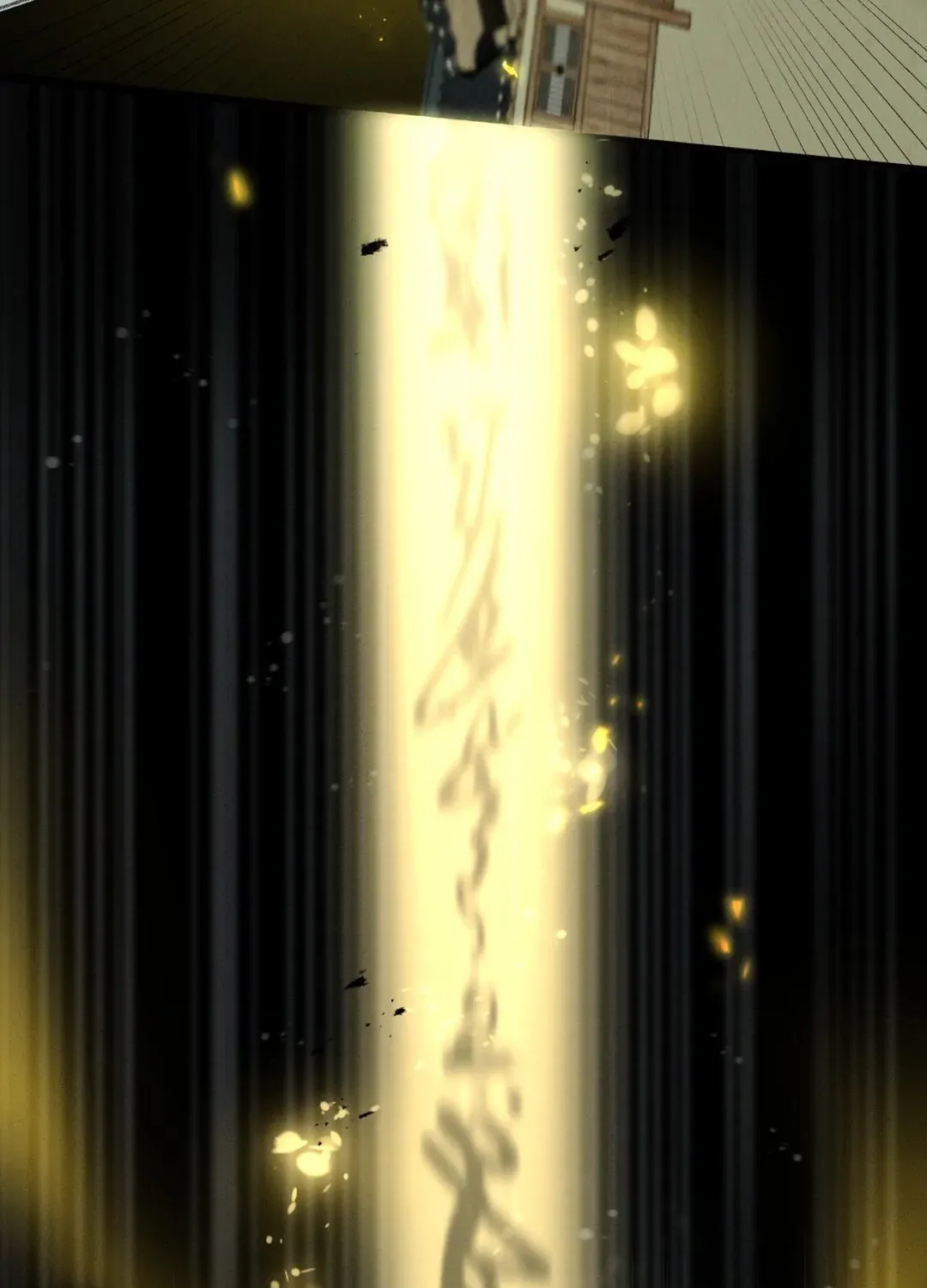Night of Muheun Chapter 1 page 98 - 