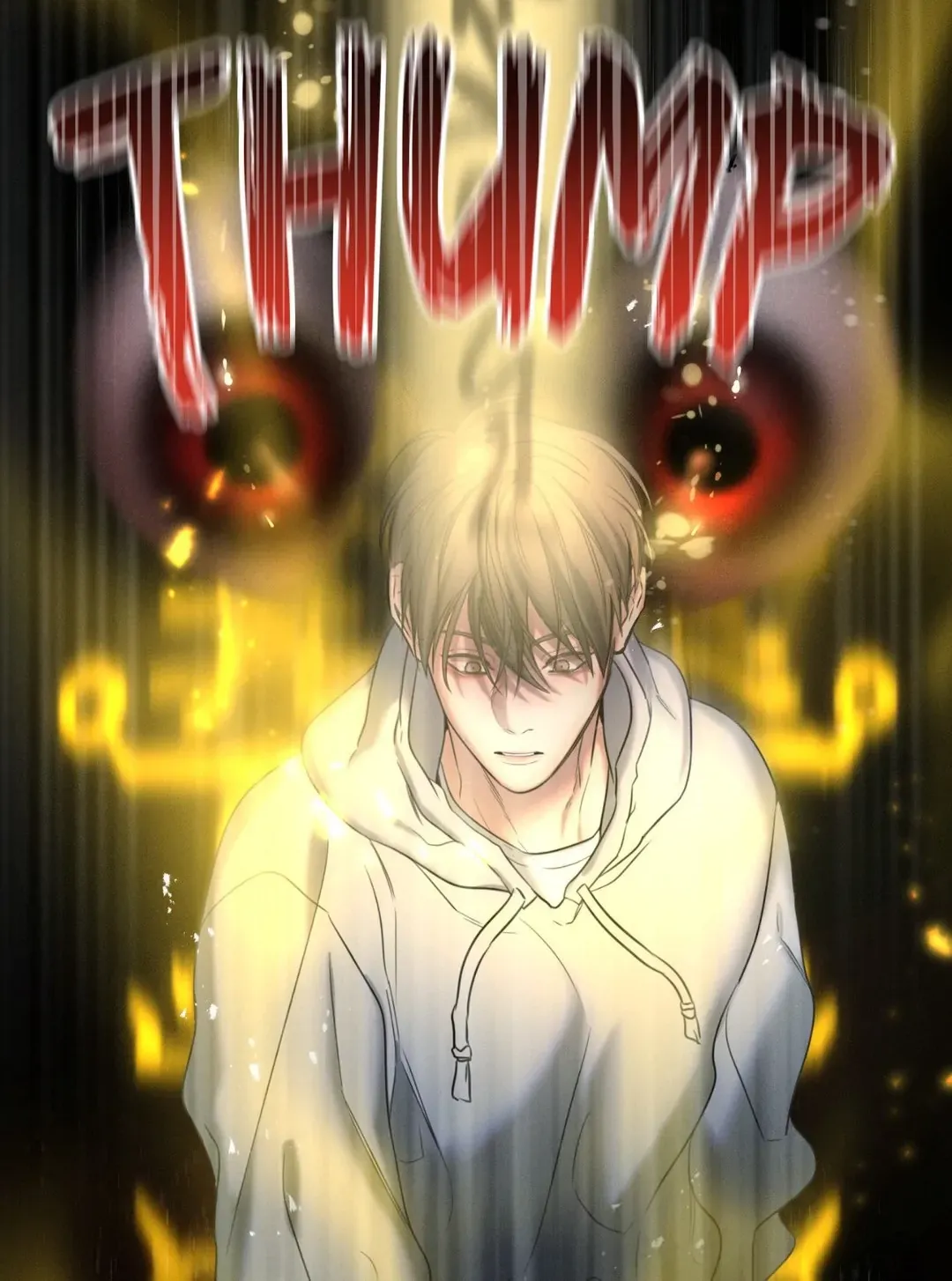 Night of Muheun Chapter 1 page 99 - 
