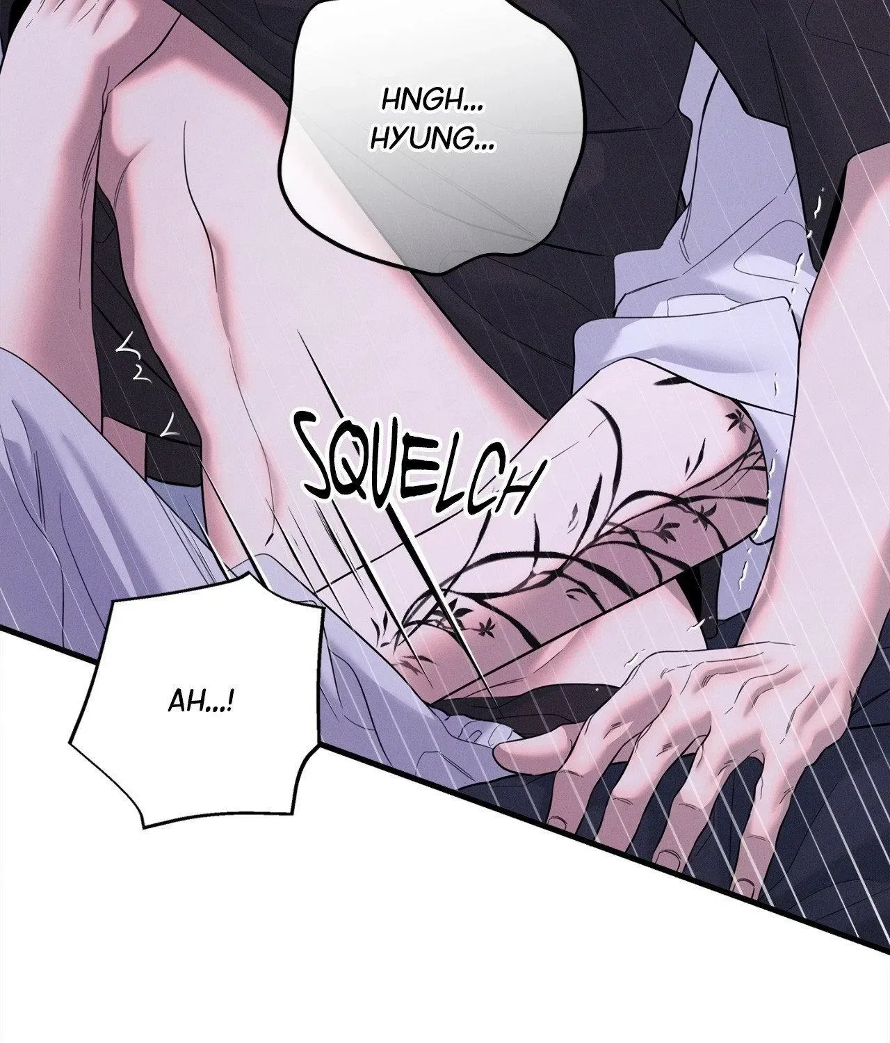 Night of Muheun Chapter 55 page 102 - 