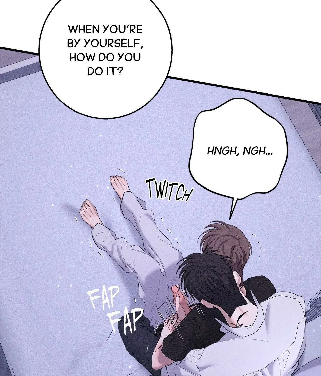 Night of Muheun Chapter 55 page 104 - 