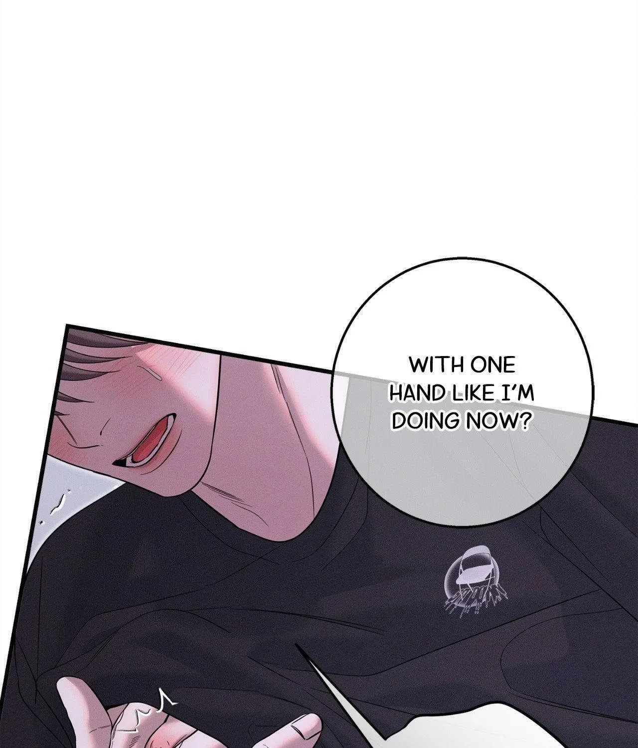 Night of Muheun Chapter 55 page 106 - 