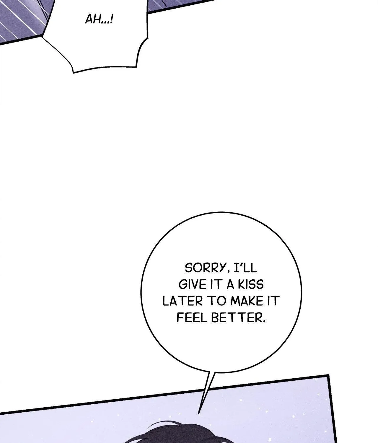 Night of Muheun Chapter 55 page 115 - 