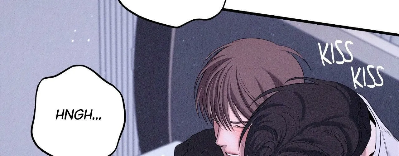 Night of Muheun Chapter 55 page 131 - 