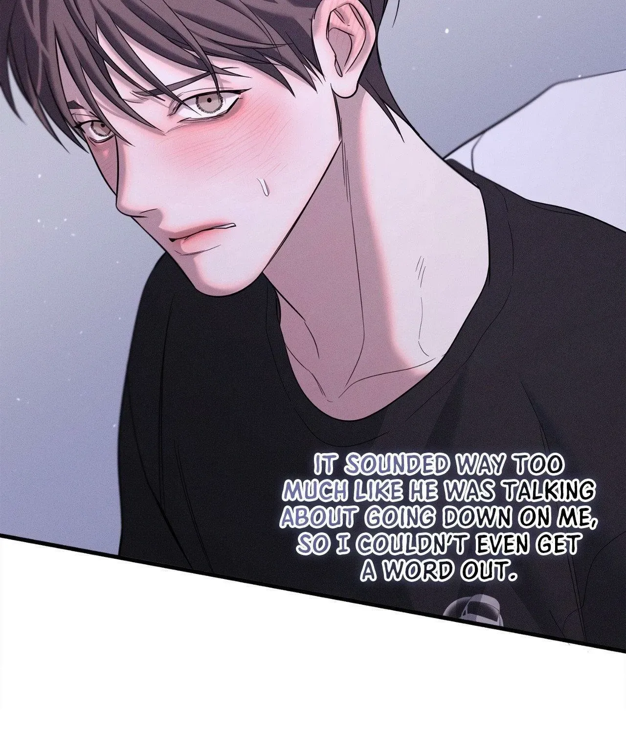 Night of Muheun Chapter 55 page 141 - 