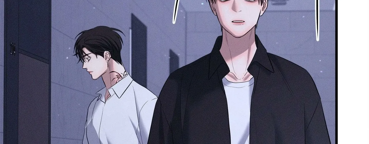 Night of Muheun Chapter 55 page 161 - 