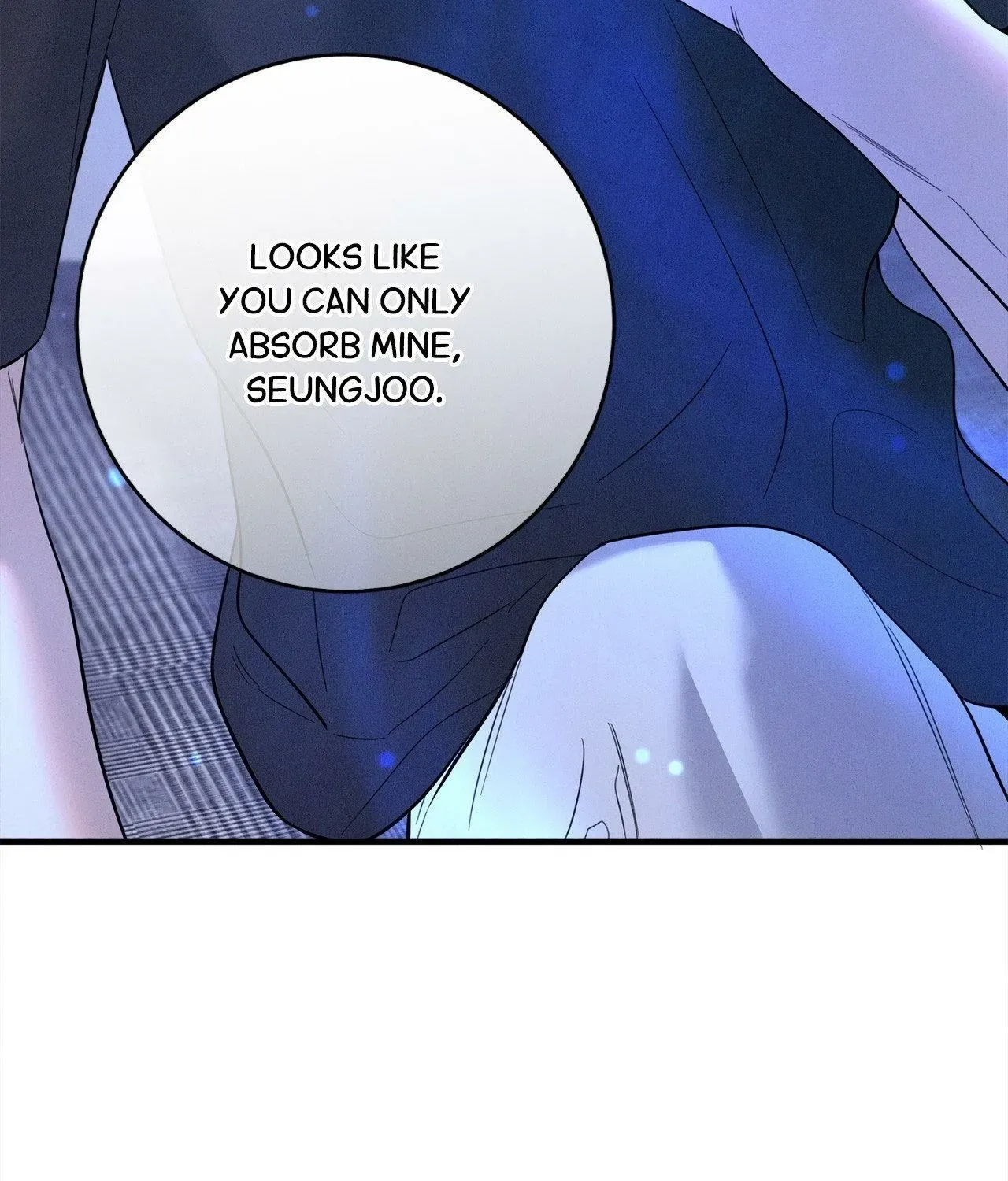 Night of Muheun Chapter 55 page 27 - 
