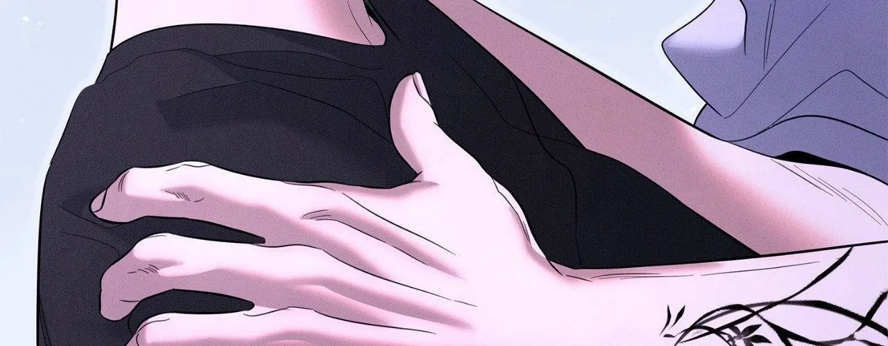Night of Muheun Chapter 55 page 4 - 