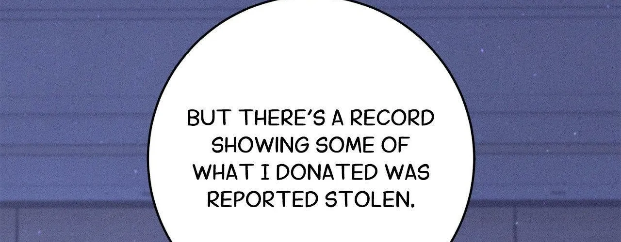 Night of Muheun Chapter 55 page 34 - 