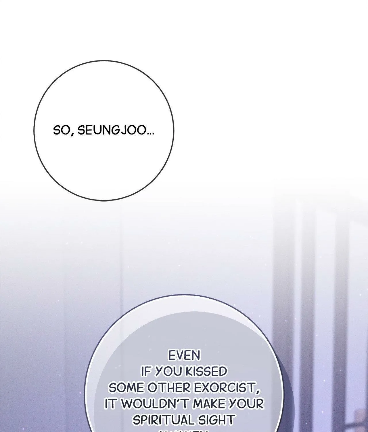 Night of Muheun Chapter 55 page 39 - 
