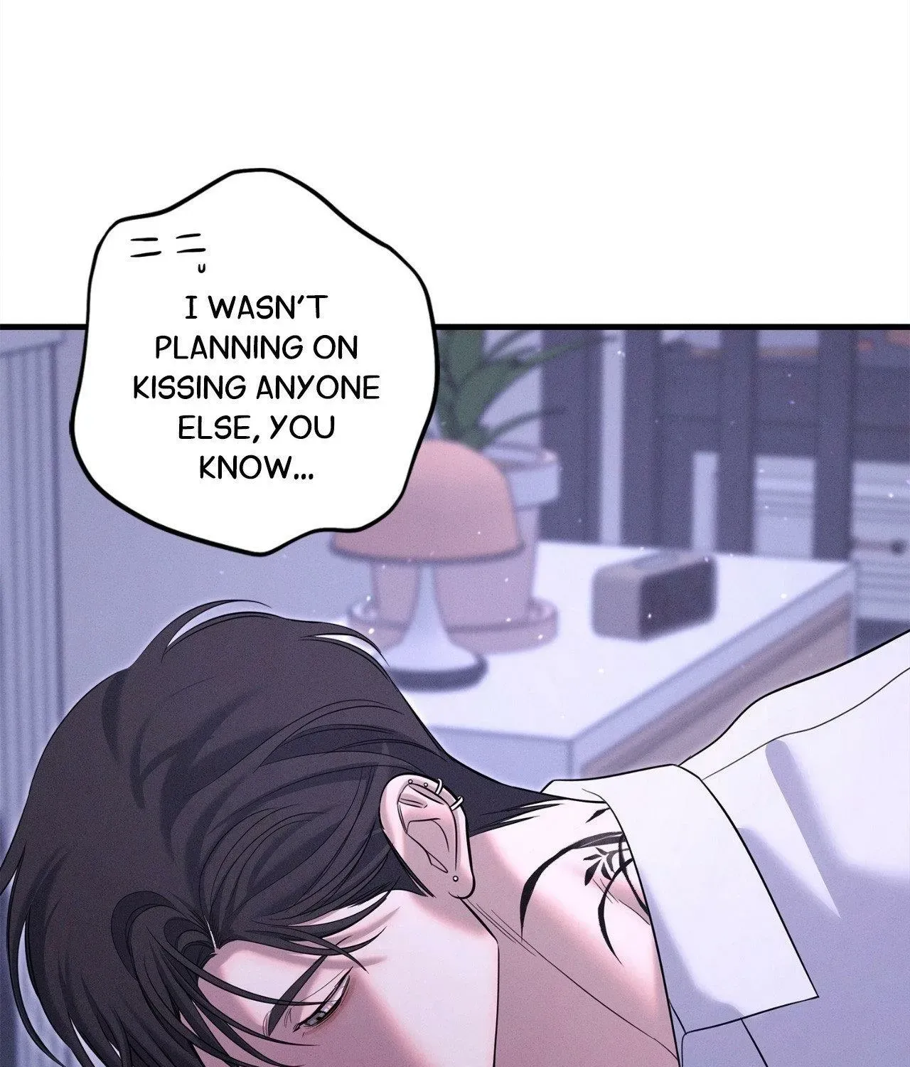 Night of Muheun Chapter 55 page 43 - 