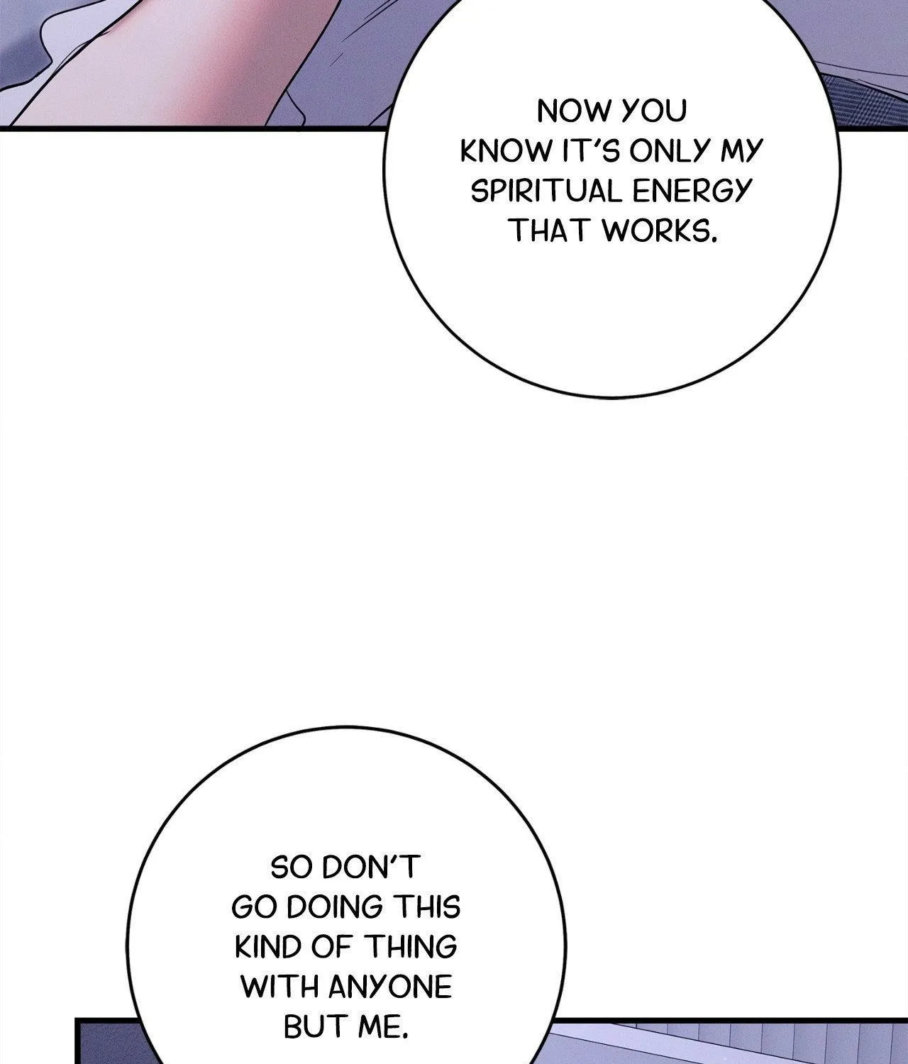 Night of Muheun Chapter 55 page 45 - 