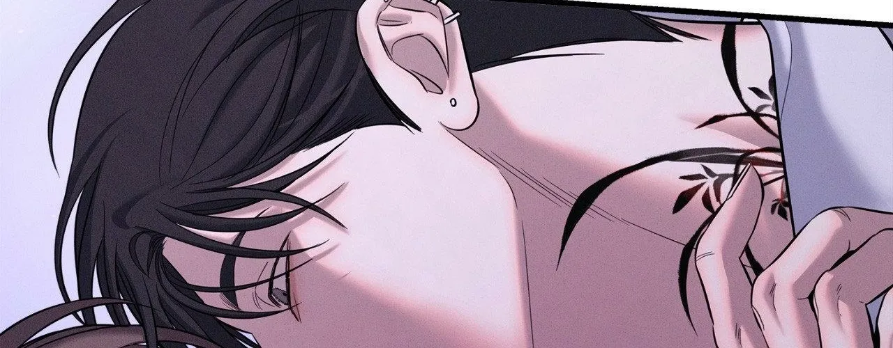 Night of Muheun Chapter 55 page 52 - 