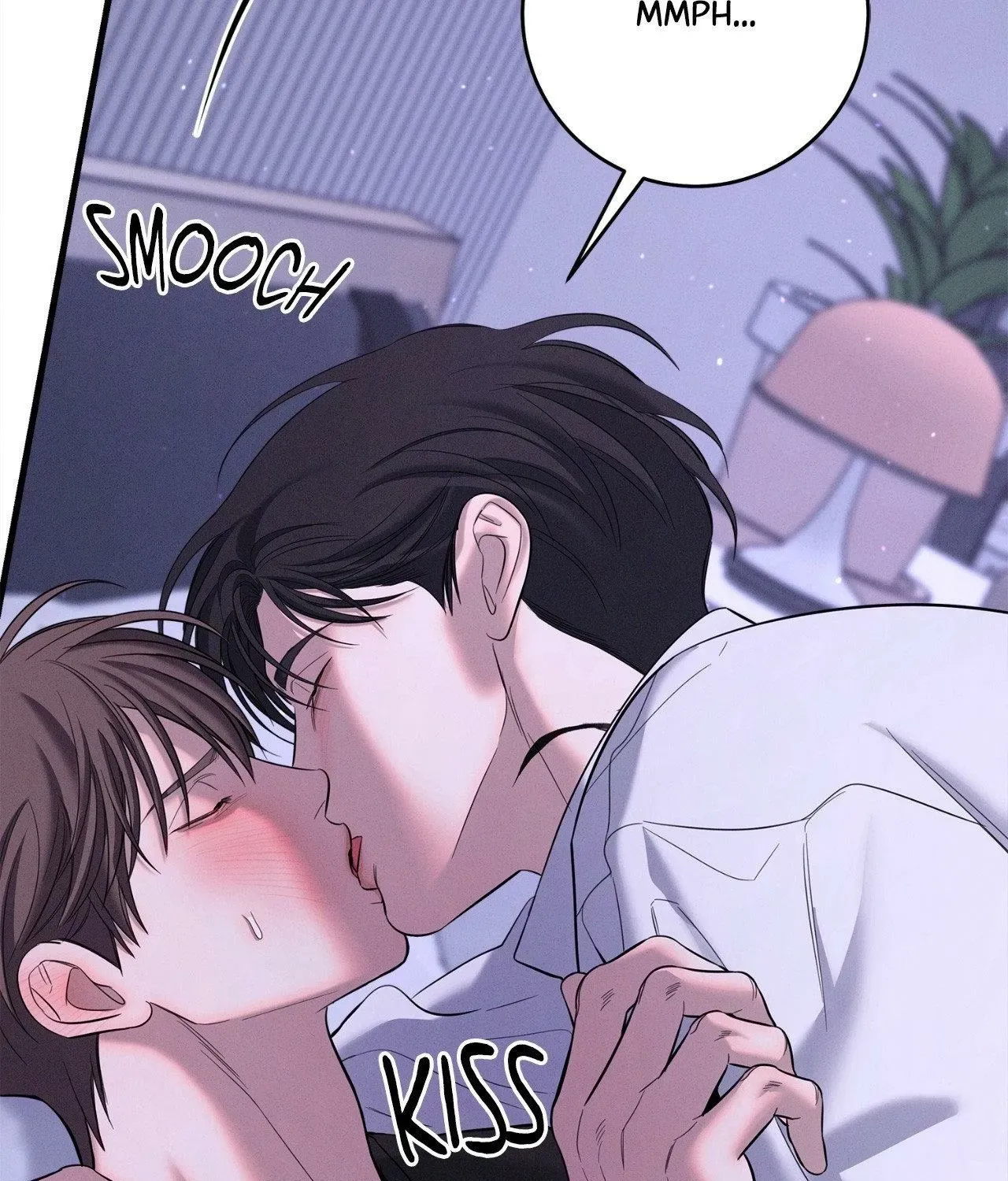 Night of Muheun Chapter 55 page 55 - 