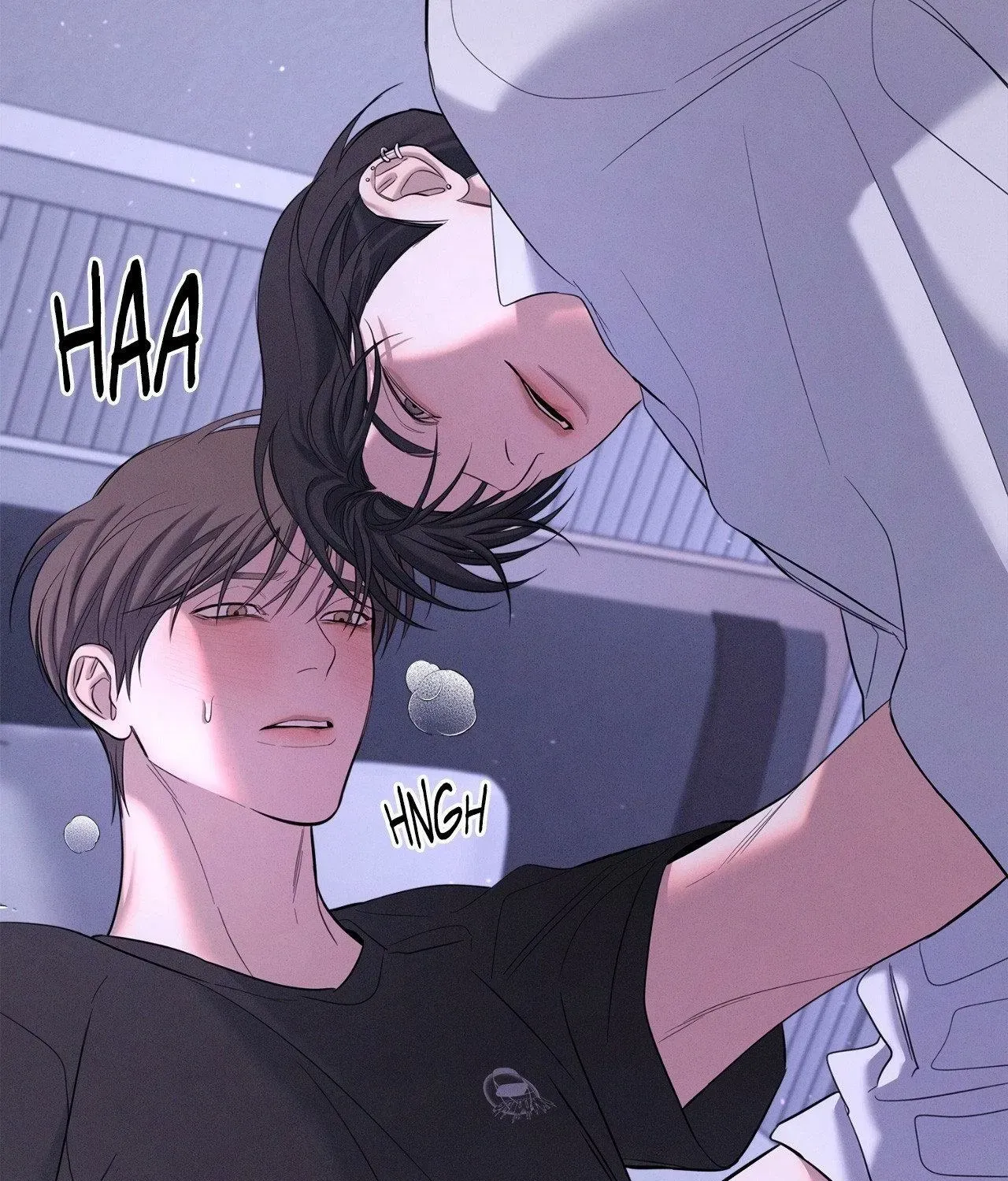 Night of Muheun Chapter 55 page 65 - 