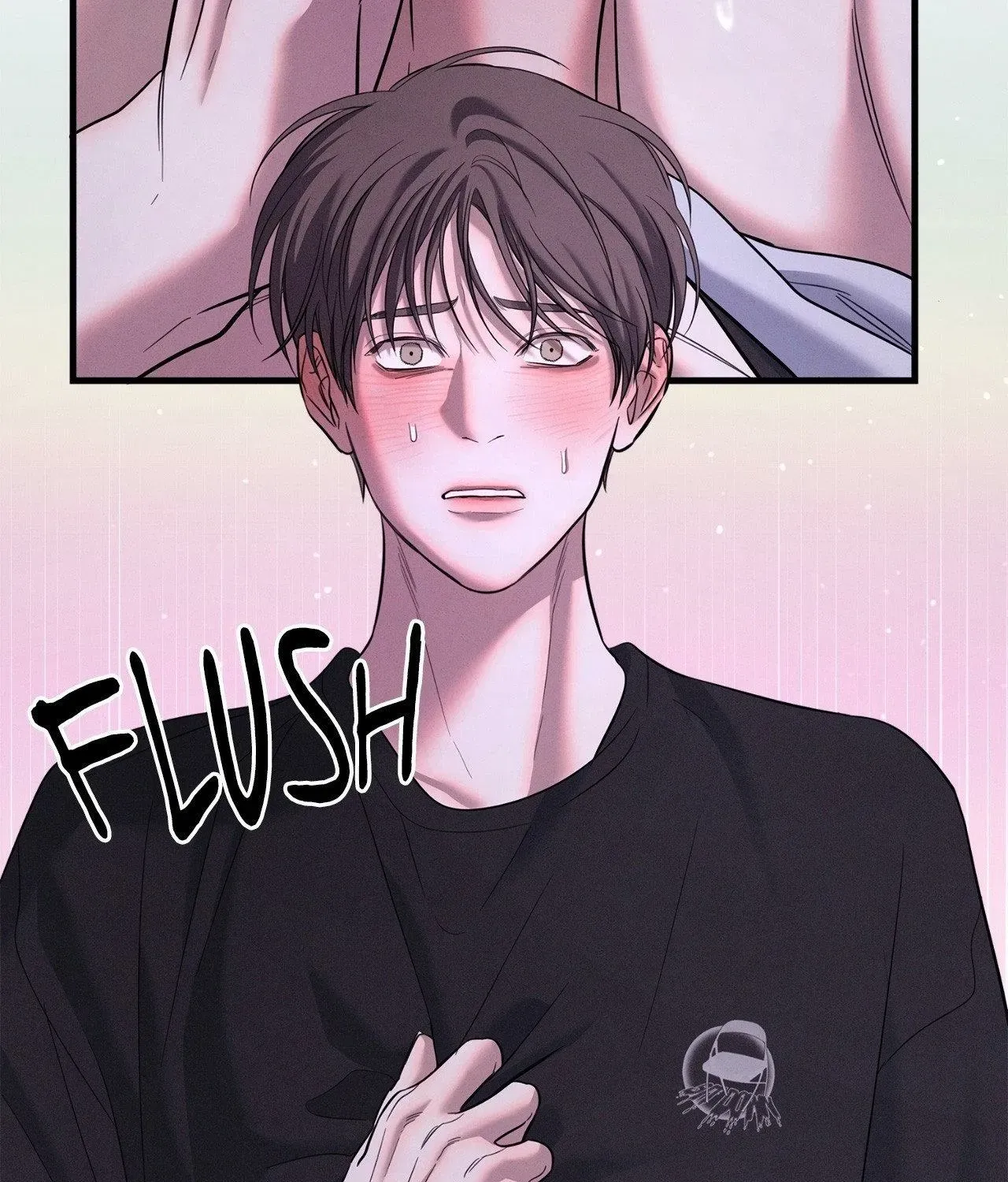 Night of Muheun Chapter 55 page 80 - 
